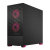 Fractal Design Pop Air ATX Mid Tower RGB Tempered Glass Case