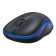 Logitech M185 1000 DPI RF Wireless Optical Mouse - Blue