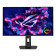 ASUS ROG Strix XG27AQDPG 27" QHD QD-OLED 500Hz 0.03ms Height Adjustable Gaming Monitor