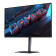 Gigabyte MO32U 32" QD-OLED UHD 4K 165Hz 0.03ms Freesync Height Adjustable Gaming Monitor with Speakers