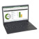 GeoBook 340 Intel Core i3 8GB RAM 256GB SSD 14" Laptop