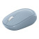 Microsoft Bluetooth Optical Wireless Mouse 4-Button Scroll Wheel - Blue