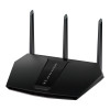 NETGEAR Nighthawk RAX30 AX/5-Stream AX2400 WiFi 6 Router Wireless Router Black
