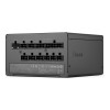 Fractal Design Ion 3 Gold 1000W 80+ Gold ATX PSU Power Supply - Black