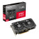 ASUS Dual Radeon RX 7600 EVO OC Edition 8GB GDDR6 Graphics Card