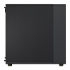 Refurbished - Fractal Design North XL Mesh Side Panel Mid Tower Case - Charcoal Black