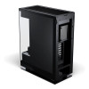 Phanteks Evolv X2 RGB Tempered Glass Mid Tower Gaming PC Case - Black