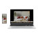 Samsung Galaxy Book4 Intel Core i5-1335U 8GB RAM 512GB SSD 15.6" Full HD Windows 11 Home Laptop