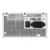 ASUS Prime 750W ATX 80 PLUS Bronze PSU Power Supply - White