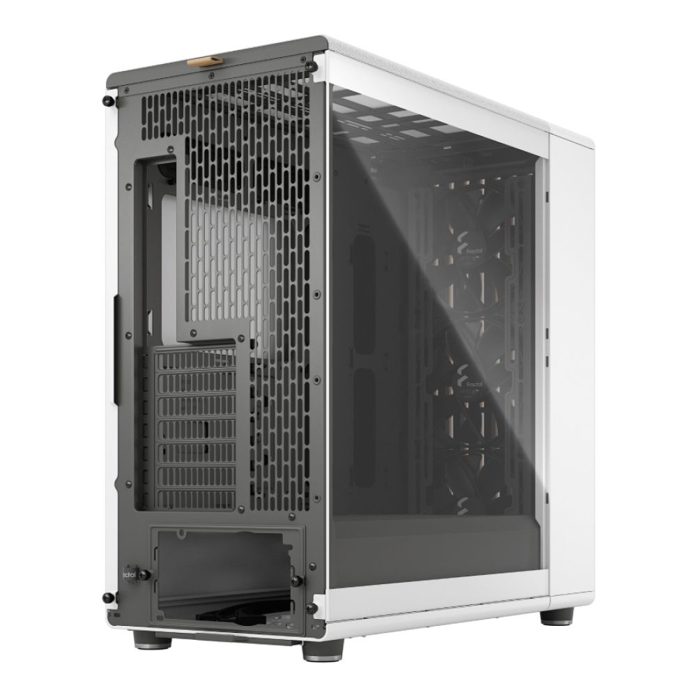 テーブル・机 fractalize Fractal Design North XL Glass Case FD-C-NOR1X-04