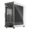 Fractal Design North XL Full Tower Tempered Glass PC Case Chalk White Clear Tint