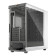 Fractal Design North XL Full Tower Tempered Glass PC Case Chalk White Clear Tint