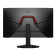 KOORUI G2411P 23.8" Full HD IPS 200Hz 1ms HDR400 FreeSync Premium Gaming Monitor