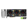 PNY GeForce RTX 4080 XLR8 Gaming Verto Epic-X RGB 16GB GDDR6X Ada Lovelace Graphics Card