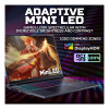 Acer Predator Helios Neo 18 AI Intel Core Ultra 9 275HX 32GB RAM 2TB SSD RTX 5070 Ti 18" Windows 11 Home Gaming Laptop