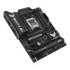 ASUS TUF GAMING B850-PLUS WIFI AMD B850 ATX Socket AM5 Motherboard