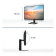 Philips 27E1N1900AE 27" IPS UHD 4K USB-C Height Adjustable Monitor with Speakers