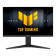 Refurbished - ASUS TUF Gaming VG27AQL5A 27" LCD Quad HD 210Hz 1ms Height Adjustable Gaming Monitor with Speakers