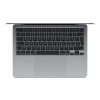 Apple MacBook Air M3 Octa-Core Chip 8GB RAM 256GB SSD 13.6" MacOS Laptop