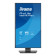 iiyama ProLite XB2797HSU-B1 27" Full HD IPS 120Hz 4ms Height Adjustable Monitor with Speakers - Matte Black