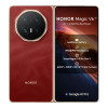 HONOR Magic V6 6.52" OLED Snapdragon 8 Elite 16GB RAM 512GB Storage 5G Dual-SIM MagicOS Smartphone - Red