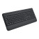 Logitech Signature K650 Wireless Keyboard with Wrist Rest - Graphite