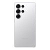 Samsung Galaxy S25 Ultra Qualcomm Snapdragon 8 Elite 12GB 256GB Storage 6.9" Dynamic AMOLED Android 15 Smartphone - Titanium WhiteSilver