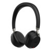 Yealink BH72 Lite Teams Bluetooth USB-A Headset - Black