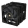 ASUS ProArt PF120 PWM Triple Pack Computer Fan Case - Black