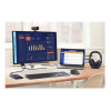 Dell Pro Plus P2725QE 27" IPS UHD 4K 100Hz USB-C Height Adjustable Docking Monitor