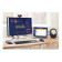 Dell Pro Plus P2725QE 27" IPS UHD 4K 100Hz USB-C Height Adjustable Docking Monitor