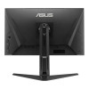 ASUS TUF Gaming VG27AQL5A 27" LCD Quad HD 180Hz 1ms Height Adjustable Gaming Monitor with Speakers