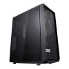 Refurbished - Fractal Design Meshify C Midi Tower High Performance Airflow/Cooling Black