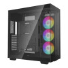 DeepCool CH780 Full Tower Tempered Glass Gaming PC Case