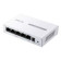 ASUS ExpertWiFi EBP15 PoE+ Smart Managed Switch - 5 Ports