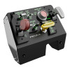 MOZA Racing AS009 MTLP Take-off Landing Panel For Flight Simulators
