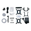 Lian Li Galahad II Trinity SL-INF AIO 240mm ARGB CPU Water Cooler - Black