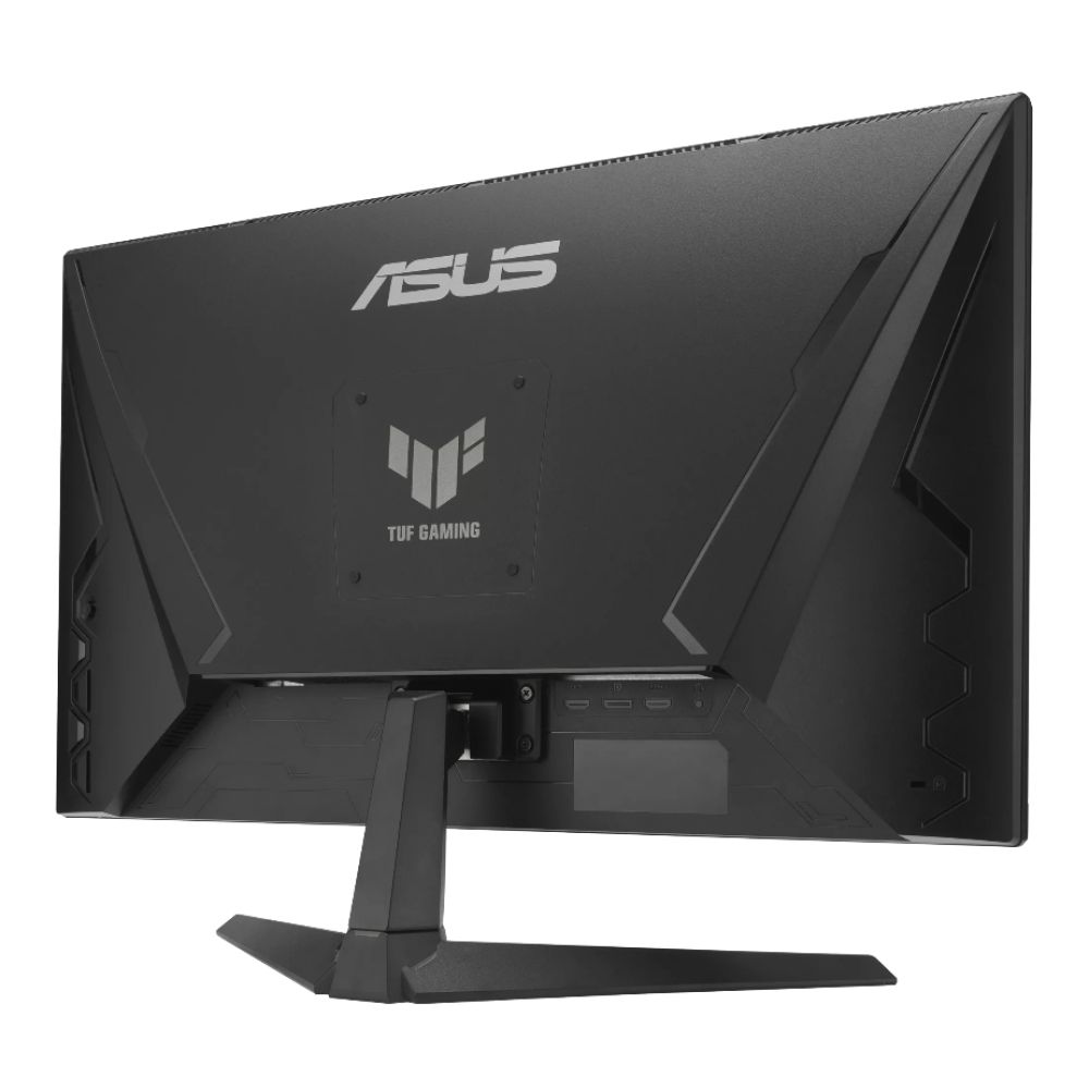 ASUS TUF GAMING VG5A 24.5インチ ASUS TUF VG259Q5A 24.5 Fast IPS FHD 200Hz 0.3ms Gaming