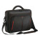 Targus Classic 14" Clamshell Notebook Carrying Briefcase - Black