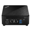 MSI Cubi 5 12M Intel Core i7-1255U Barebone Mini Desktop PC