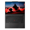 Refurbished - Lenovo ThinkPad X1 Carbon Gen 12 Intel Core Ultra 7 165U 16GB RAM 512GB SSD 14" Touchscreen Windows 11 Pro Laptop - US INTERNATIONAL LAYOUT
