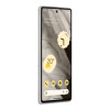 Refurbished GOOGLE Pixel 7 5G 6.3" Full HD+ OLED 90Hz Tensor G2 Titan M2 8GB RAM 128GB Storage Dual SIM Smartphone - Snow