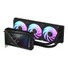 GIGABYTE AORUS GeForce RTX 5080 XTREME WATERFORCE 16GB Graphics Card