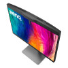 BenQ PD2770U 27" IPS UHD 4K USB-C Colour management height Adjustable Hub Monitor