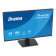 iiyama ProLite X2493HSU-B1 23.8" Full HD IPS 120Hz 1ms Monitor with Speakers - Matte Black
