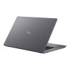 Refurbished - ASUS Chromebook Plus CX34 Intel Core 5 120U 8GB RAM 256GB UFS 14" Chrome OS Laptop