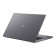 Refurbished - ASUS Chromebook Plus CX34 Intel Core 5 120U 8GB RAM 256GB UFS 14" Chrome OS Laptop