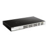 New Open Box - D-Link DGS-1210-28P 28-Port Gigabit PoE Smart Managed Switch