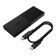 ASUS ProArt PA40SU USB 4.0 Type-C M.2 SSD Enclosure - Black