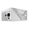 ASUS ROG Strix 1000W Platinum White Edition ATX 3.1 Fully Modular Power Supply